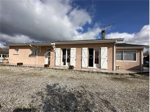 maison de ville à la vente -   33112  SAINT LAURENT MEDOC, surface 116 m2 vente maison de ville - UBI419923450